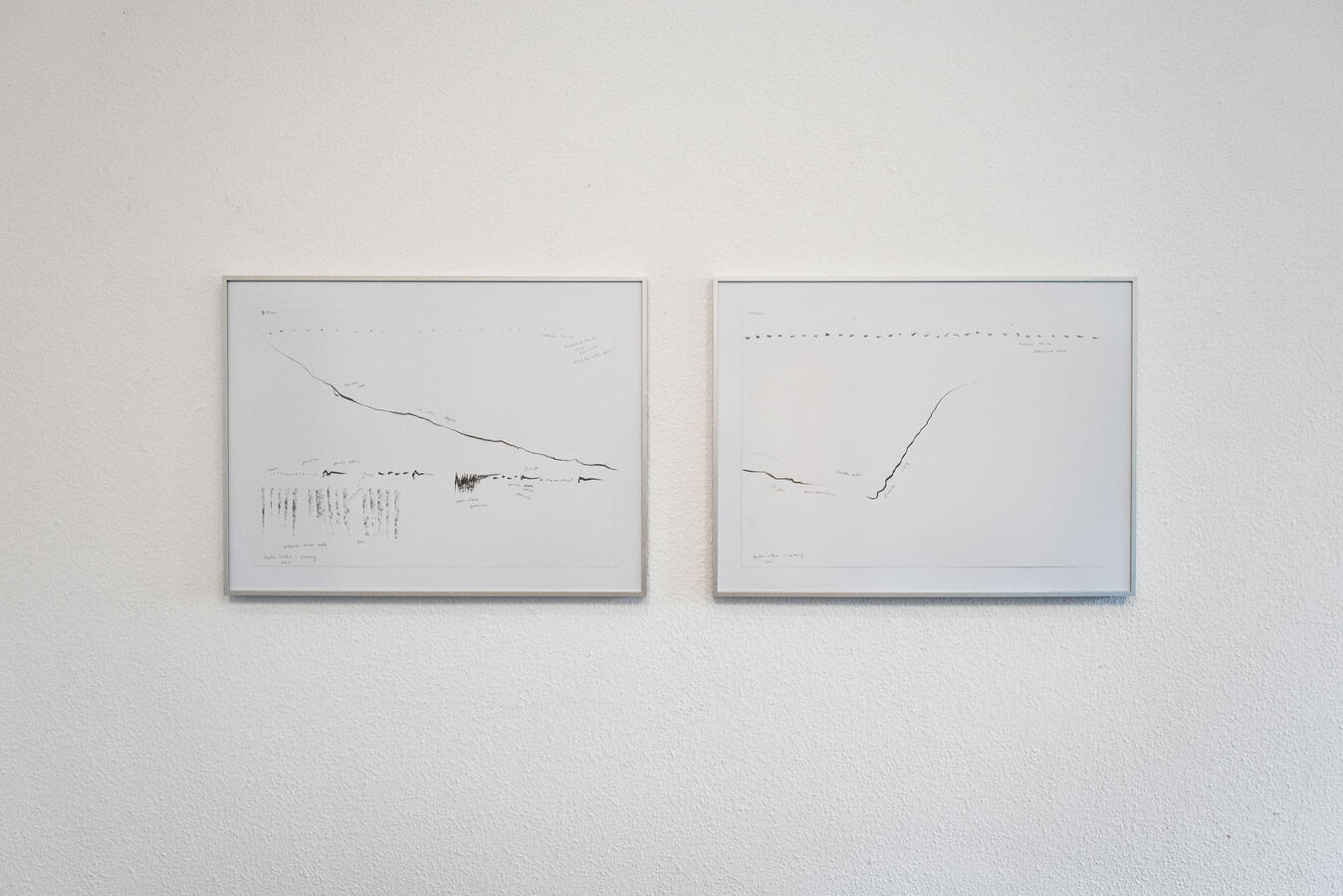 Tanja Kristine Böhme: rythm &#39;n blue, Foto: Maximilian Koppernock