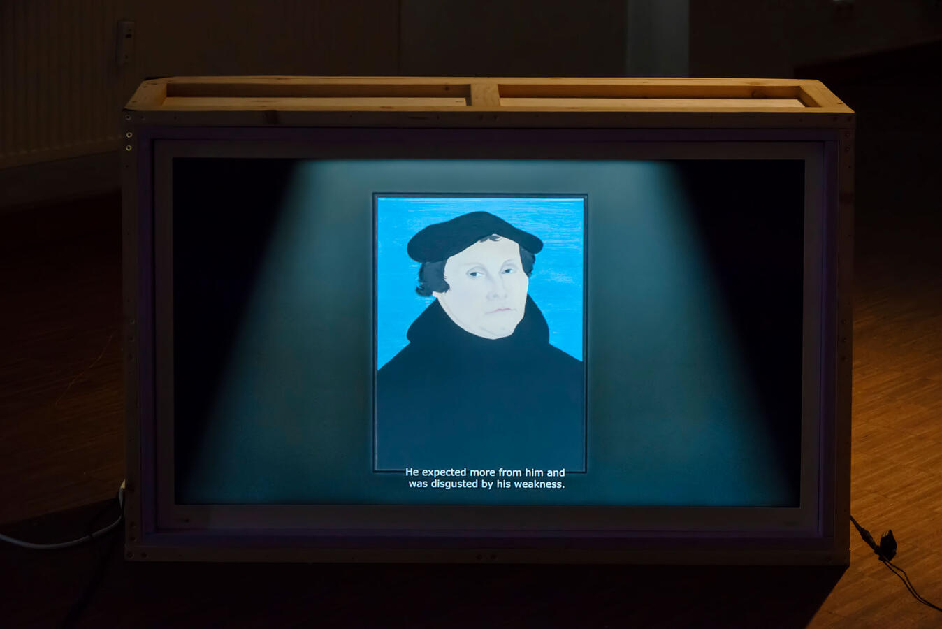 Veneta Androva: From My Desert, Foto: Anja Köhne