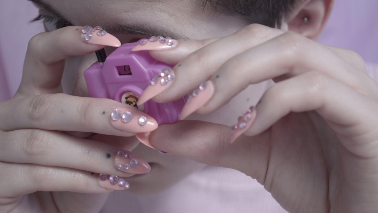 ASMR Videostill